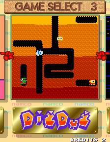 Namco Classic Collection Vol 2 Japan cover art