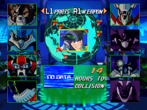 Mega Man X5 N’s Edition (v1.7.6)