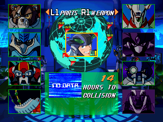 Mega Man X5 N’s Edition (v1.7.6) cover art