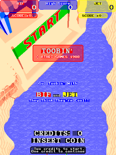 Toobin Rev 3 cover art