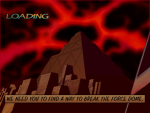 Pitfall 3D – Beyond the Jungle (USA)