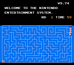 Snail Maze Game cover art