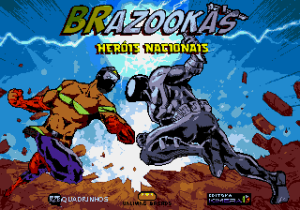 Brazookas Beta V0 1 Brazil Unl
