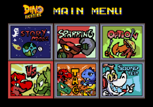 Dino Fighters Beta V0 1 Brazil Unl