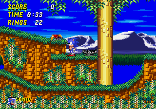Sonic Mysterious Visionary Demo cover art
