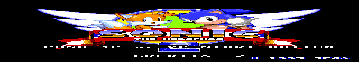 Sonic The Hedgehog 2 Mega Play cover art
