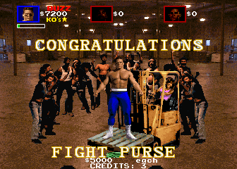 Pit Fighter Rev 9 cover art