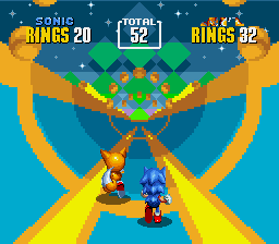 Sonic 2 Encore V1 2 cover art