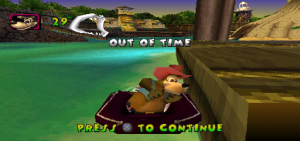 Walt Disney World Quest – Magical Racing Tour (USA)