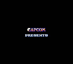Rockman 6 Harder version cover art