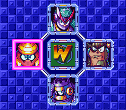 Mega Man 7 – Nerfed Spikes cover art