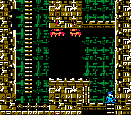 Rockman 2 – StalkerMaestro vs The Rockmen cover art