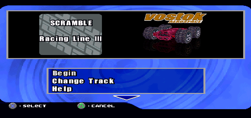 Rollcage Stage II (USA) cover art