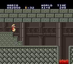 All-Stars SMB2 in SMB1 & SMB1 in SMB3
