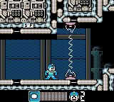 Mega Man World 3 DX v1.0b cover art