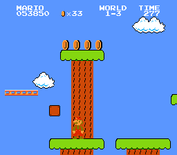 Super Mario Bros. Maker cover art