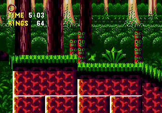 Giant Jungle cover art