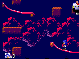 Sonic the Hedgehog – Phantom Remix cover art