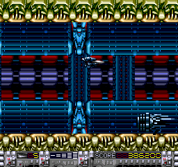 Aldynes – The Misson Code for Rage Crisis (Japan) cover art