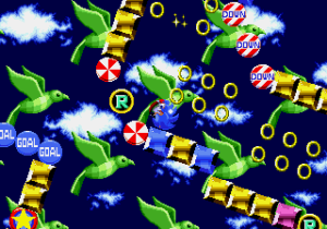 Sonic 1 Mixed Beta 1 3 1