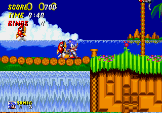 Mastered Ultra Instinct In Sonic The Hedgehog 2 cover art