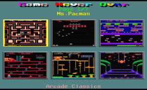 39 In 1 Mame Bootleg Gno V000