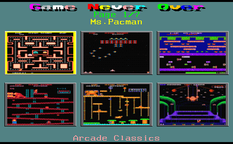 39 In 1 Mame Bootleg Gno V000 cover art