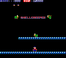 Mario Bros Us Revision G