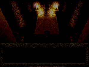 Yu-Gi-Oh! – Forbidden Memories – 15 Card Mod
