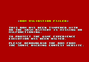 Sonic 1 Co Op Shc 2025