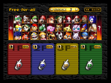 Smash Remix 2.0.1 cover art