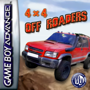 4×4 Off-Roaders