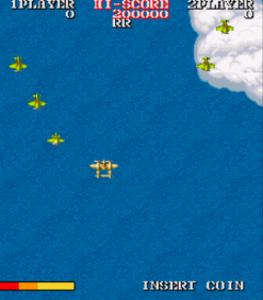1943: The Battle Of Midway Bootleg Set 2 Hack Of Japan Set Bootleg