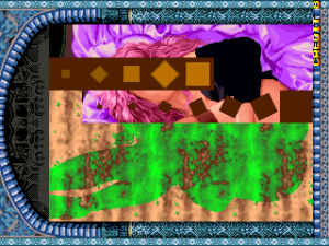 Party Time: Gonta The Diver Ii Ganbare Gonta 2 World Release