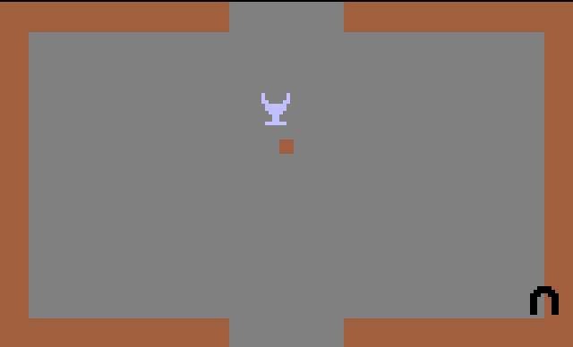 Adventure Screenshot