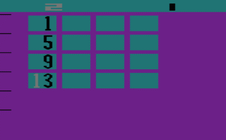Hunt & Score Screenshot