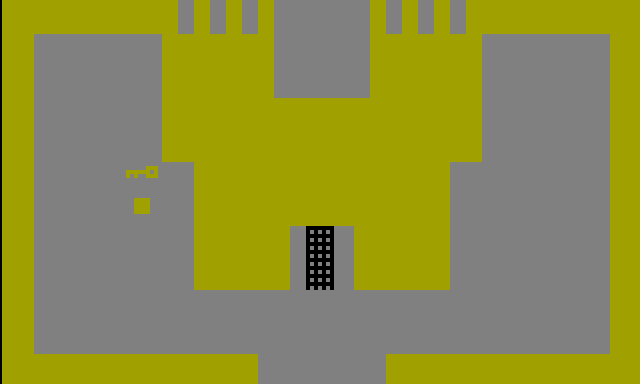 Adventure Screenshot
