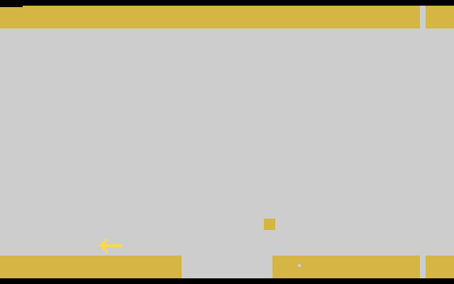 Adventure Screenshot