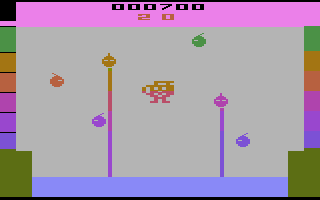 Kool-Aid Man Screenshot