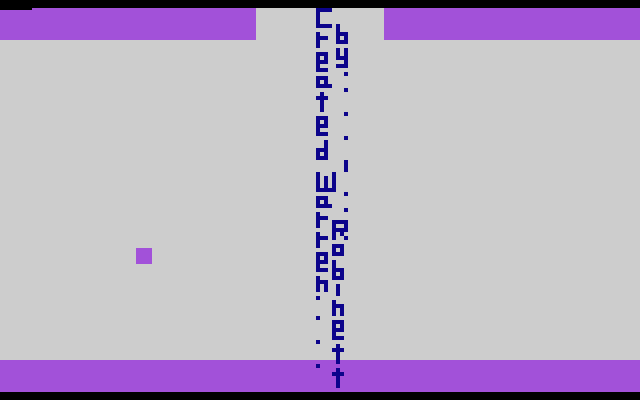 Adventure Screenshot