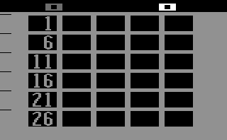 Hunt & Score Screenshot