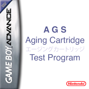 AGS Aging Cartridge