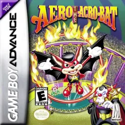 Acrobat Kid