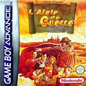 Aigle de Guerre, L’