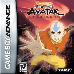 Avatar – The Last Airbender