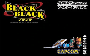 Black Black – Bura Bura