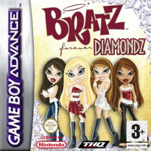 Bratz – Forever Diamondz