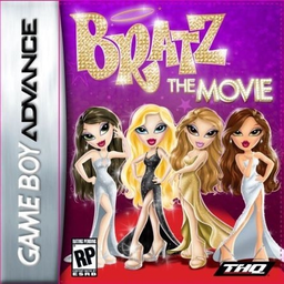 Bratz – The Movie