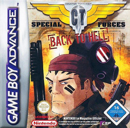 CT Special Forces 2 – Back in the Trenches