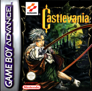 Castlevania